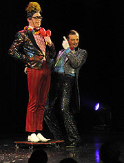 Max Nix & Willi Widder Nix